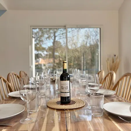 Grand Air - A Pied La Tranche-sur-Mer