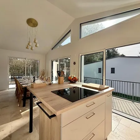 Villa Grand Air - A Pied La Tranche-sur-Mer