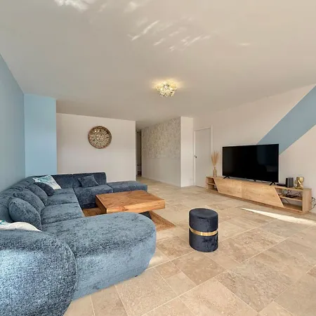 Villa Grand Air - A Pied