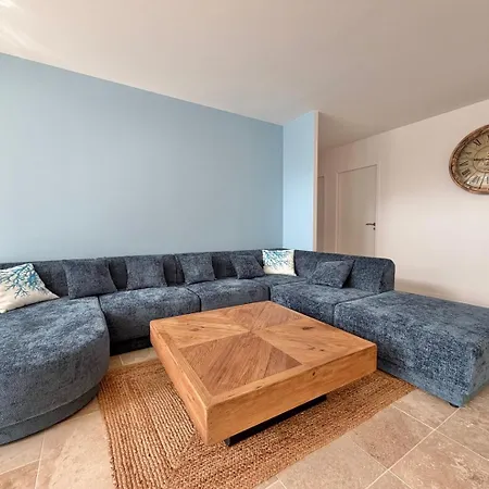 Grand Air - A Pied Villa La Tranche-sur-Mer