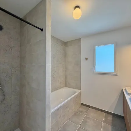 Villa Grand Air - A Pied *